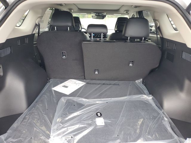 2026 Kia Sportage - Photo 27