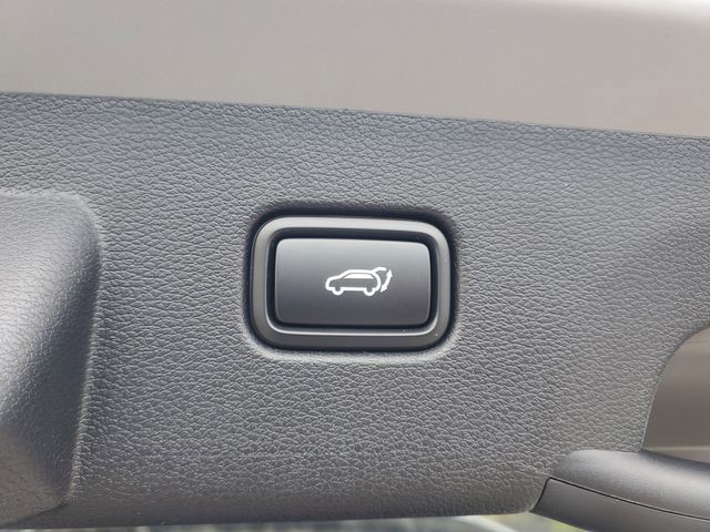 2026 Kia Sportage - Photo 28
