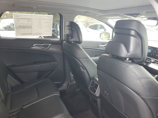 2026 Kia Sportage - Photo 29