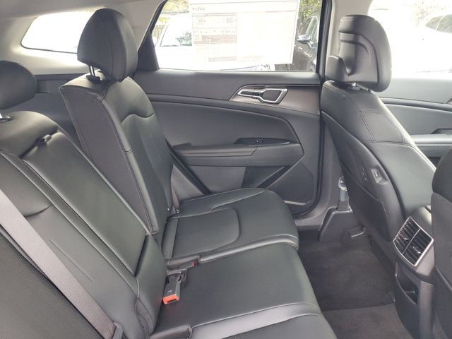 2026 Kia Sportage - Photo 30