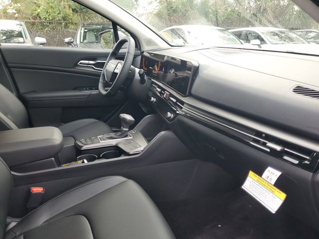 2026 Kia Sportage - Photo 32