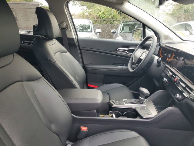2026 Kia Sportage - Photo 33