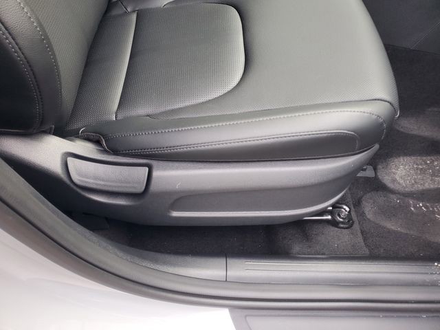 2026 Kia Sportage - Photo 34