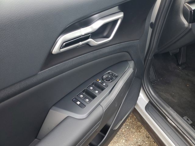 2026 Kia Sportage - Photo 6