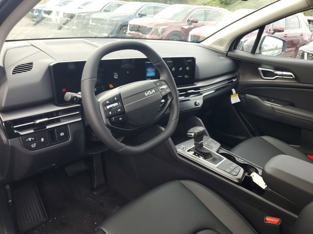 2026 Kia Sportage - Photo 7
