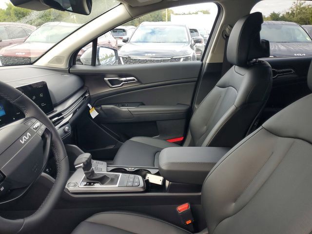 2026 Kia Sportage - Photo 8