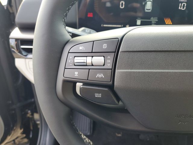 2026 Kia Sportage - Photo 11