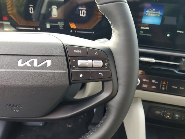 2026 Kia Sportage - Photo 12