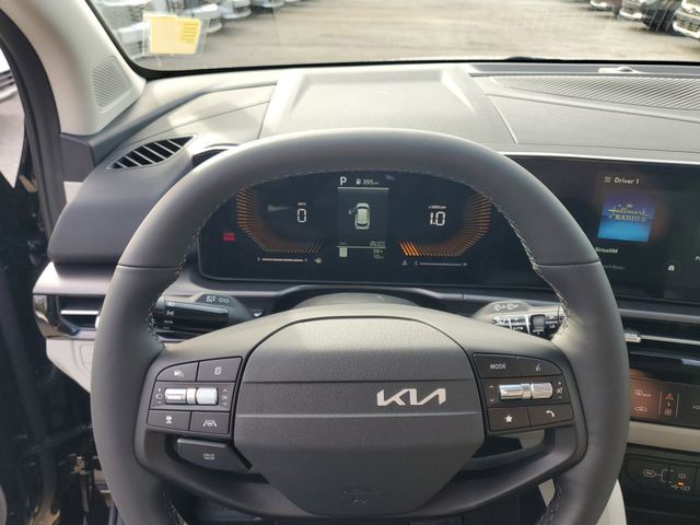 2026 Kia Sportage - Photo 13