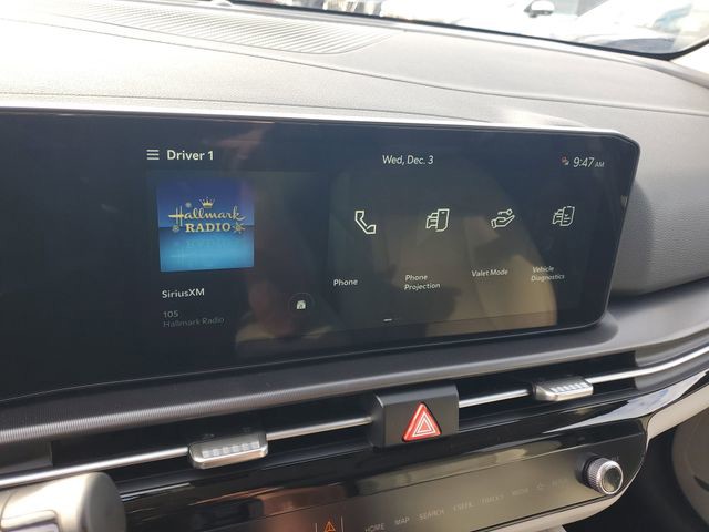 2026 Kia Sportage - Photo 15