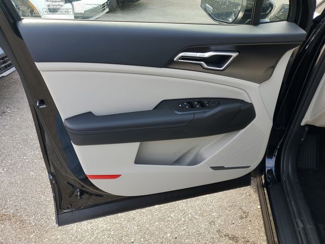 2026 Kia Sportage - Photo 5