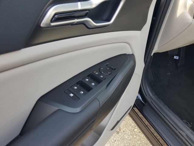 2026 Kia Sportage - Photo 6