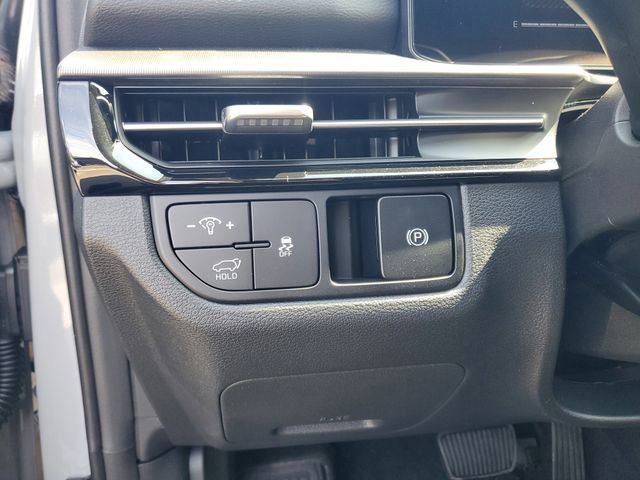 2026 Kia Sportage - Photo 10