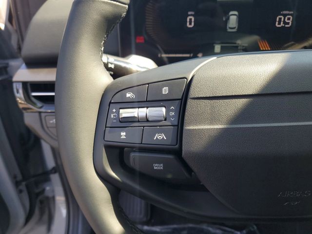 2026 Kia Sportage - Photo 11