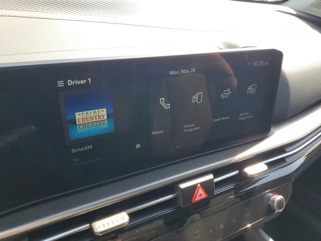 2026 Kia Sportage - Photo 15