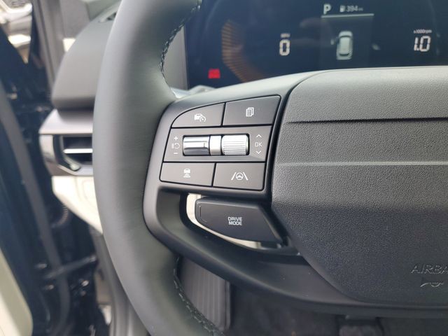 2026 Kia Sportage - Photo 11