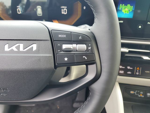2026 Kia Sportage - Photo 12
