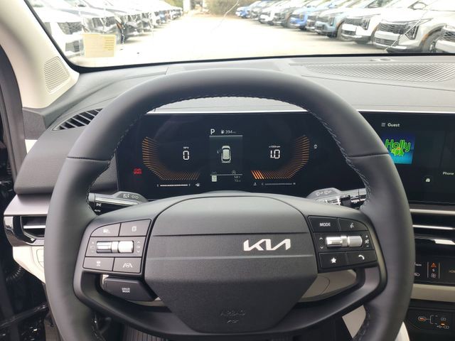 2026 Kia Sportage - Photo 13