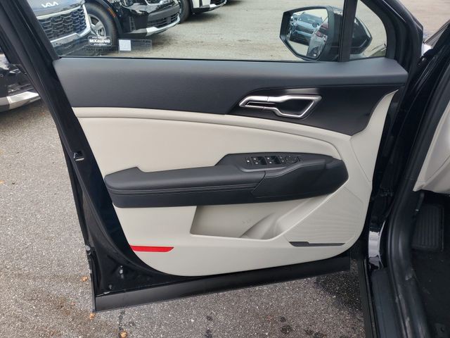 2026 Kia Sportage - Photo 5