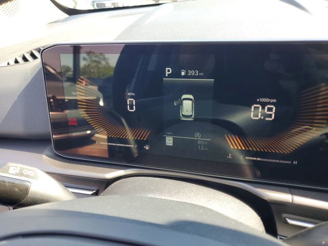 2026 Kia Sportage - Photo 14