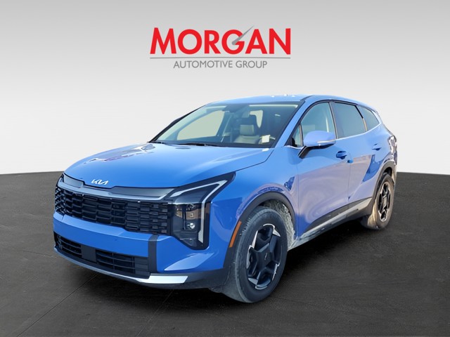 2026 Kia Sportage - Photo 2