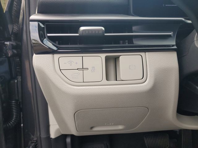 2026 Kia Sportage - Photo 10