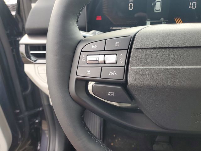2026 Kia Sportage - Photo 11