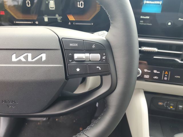 2026 Kia Sportage - Photo 12