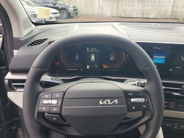 2026 Kia Sportage - Photo 13