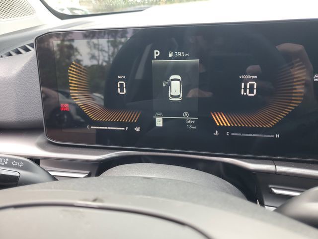 2026 Kia Sportage - Photo 14