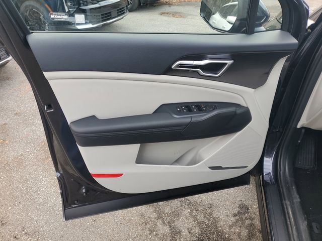 2026 Kia Sportage - Photo 5