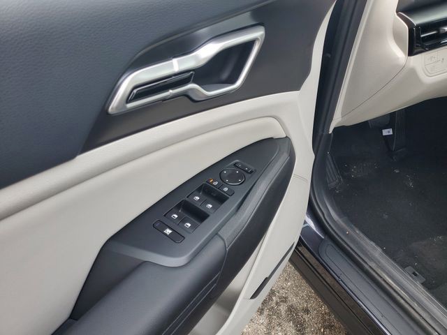 2026 Kia Sportage - Photo 6