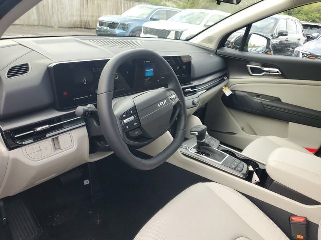 2026 Kia Sportage - Photo 7