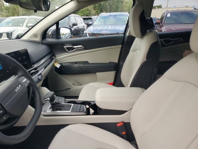 2026 Kia Sportage - Photo 8