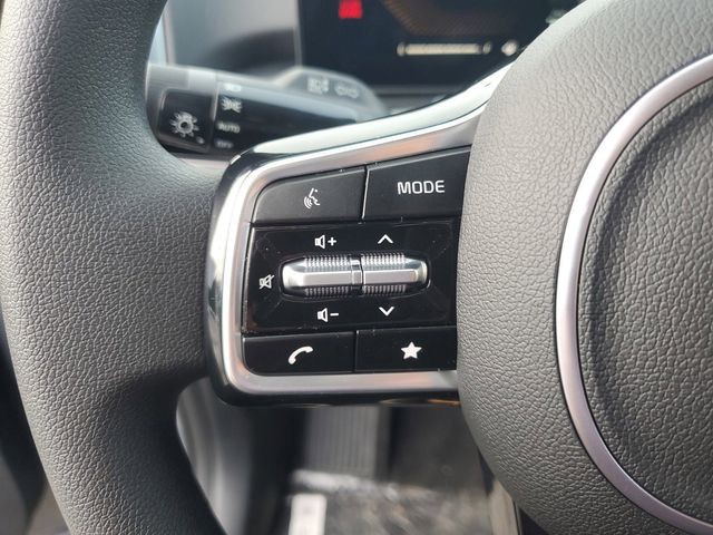 2025 Kia Sorento - Photo 11