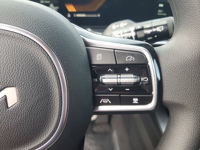2025 Kia Sorento - Photo 12