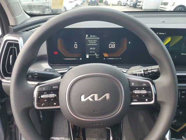 2025 Kia Sorento - Photo 13