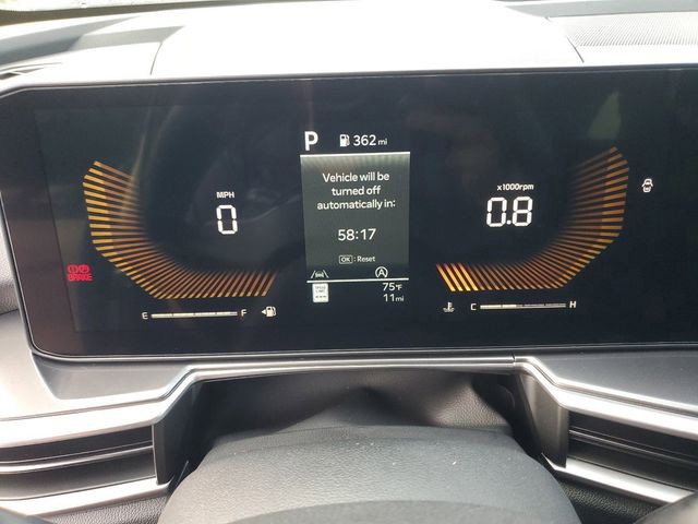 2025 Kia Sorento - Photo 14