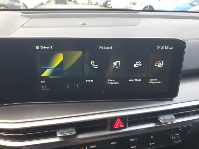 2025 Kia Sorento - Photo 15