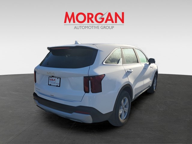 2025 Kia Sorento - Photo 3