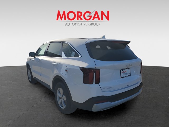 2025 Kia Sorento - Photo 4