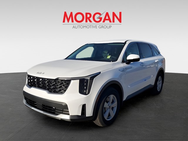 2025 Kia Sorento - Photo 2