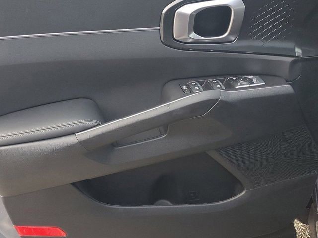 2025 Kia Sorento - Photo 5