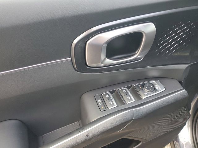 2025 Kia Sorento - Photo 6