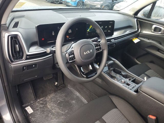 2025 Kia Sorento - Photo 7