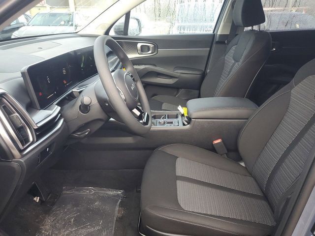 2025 Kia Sorento - Photo 8