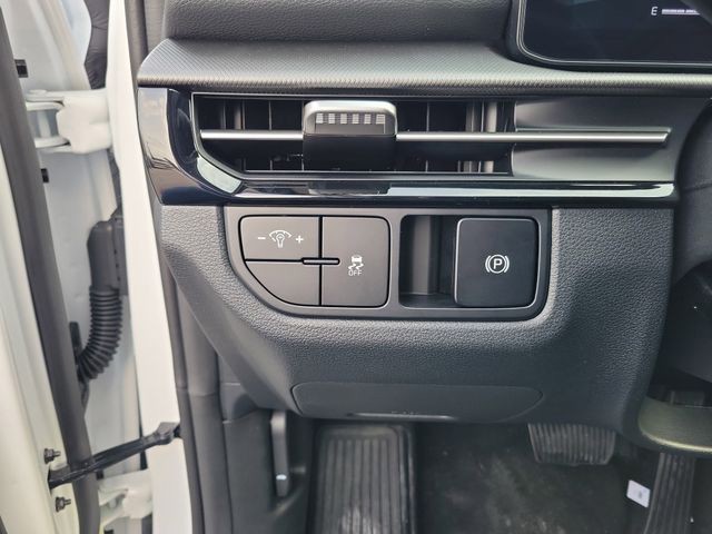 2026 Kia Sportage - Photo 10