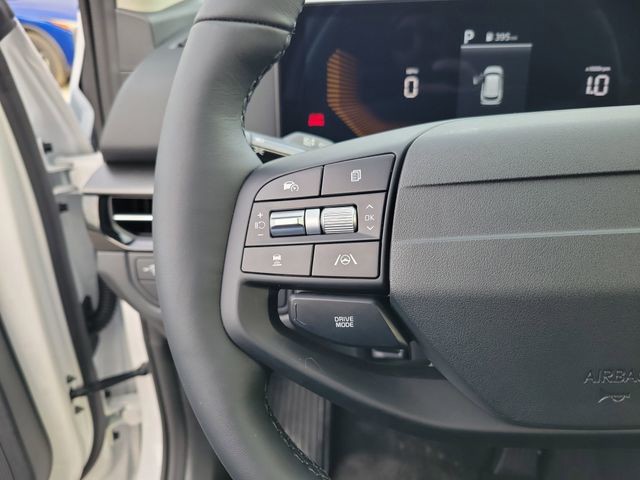 2026 Kia Sportage - Photo 11