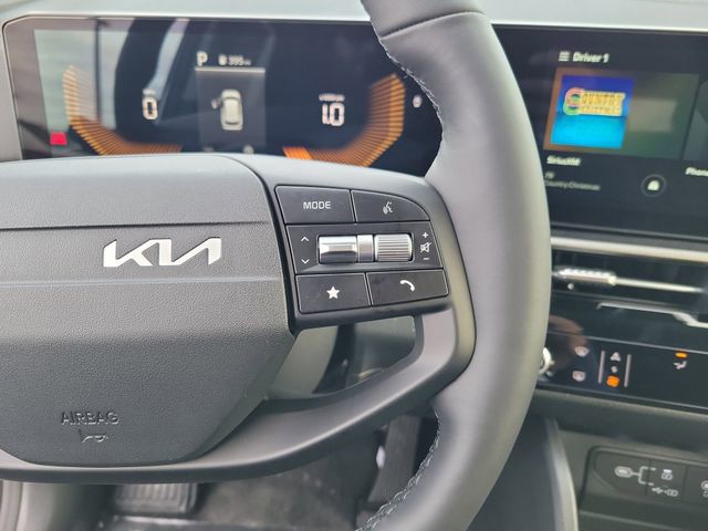 2026 Kia Sportage - Photo 12