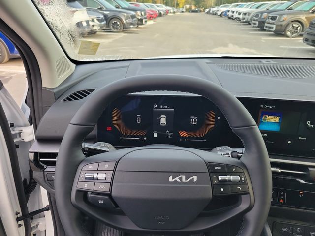 2026 Kia Sportage - Photo 13